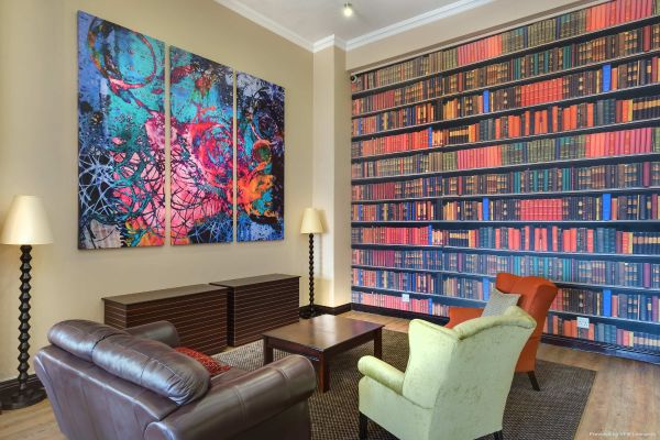 Fortis Hotel Highveld (eMalahleni)